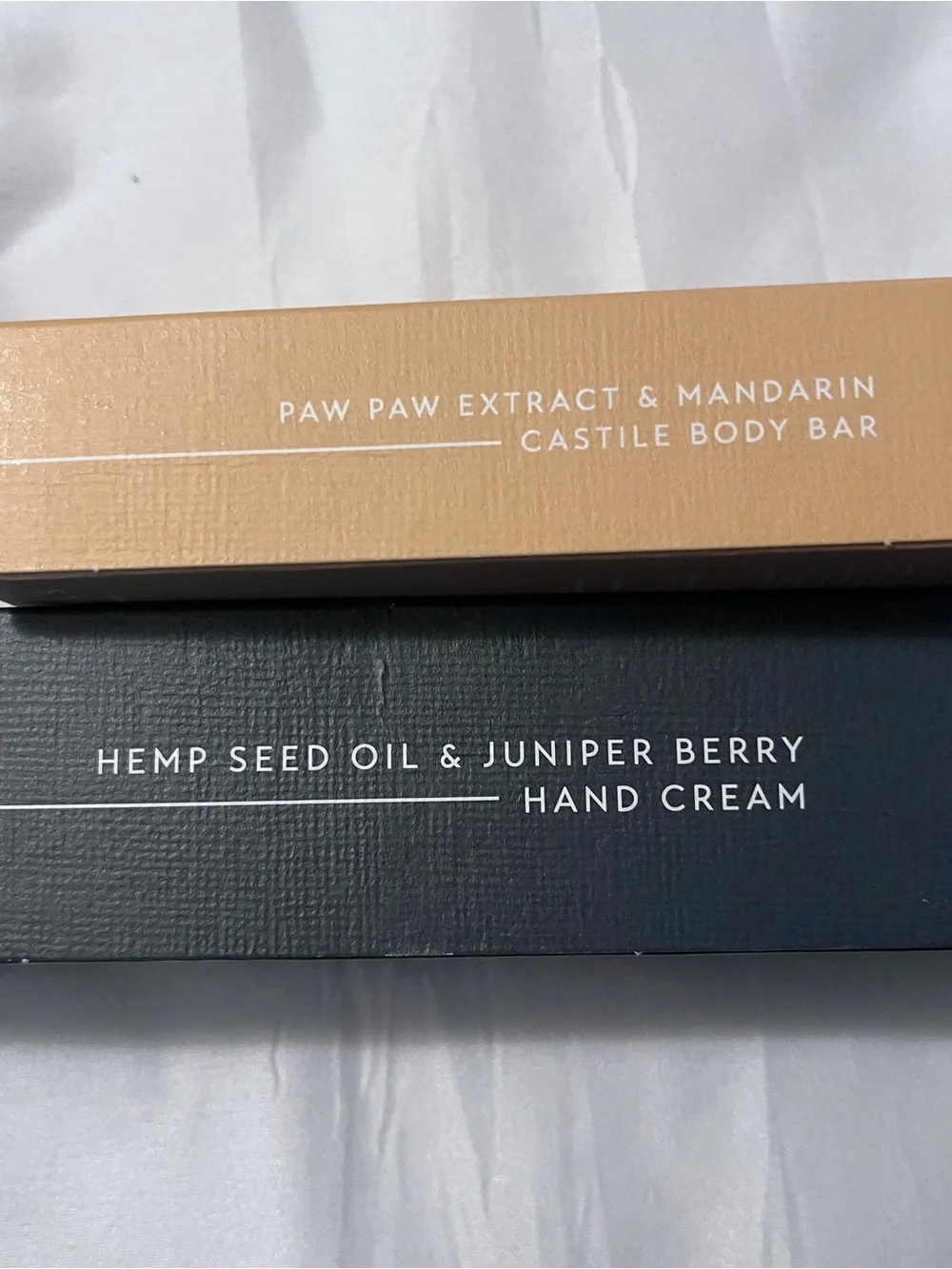 Beach Rd Naturals brand new
